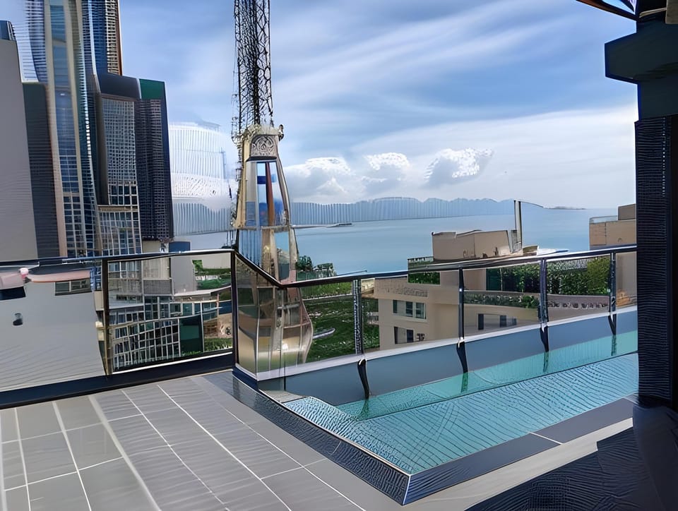 ABAY Hotel Nha Trang Hotel in Nha Trang