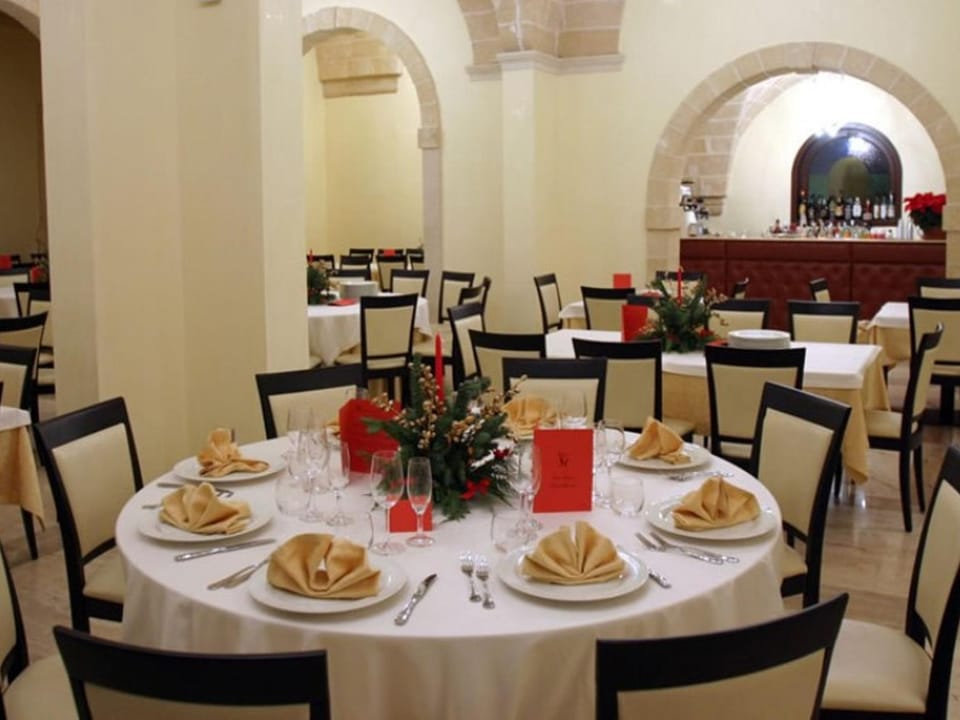 Resort Villa Hermosa Hotel in Apulia