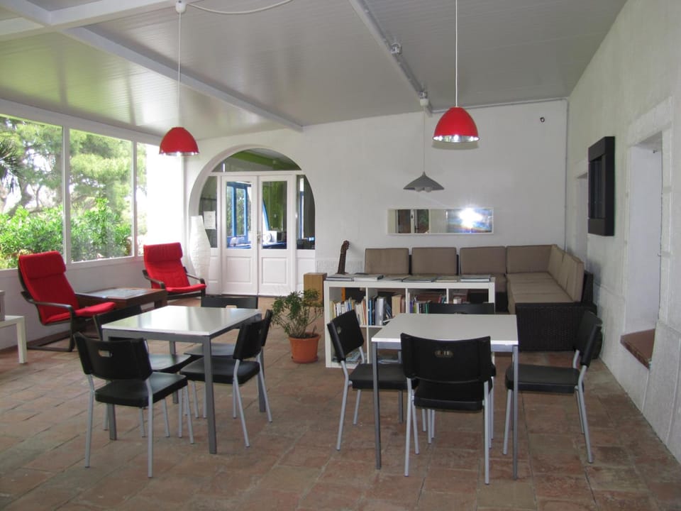 Recreational facilities