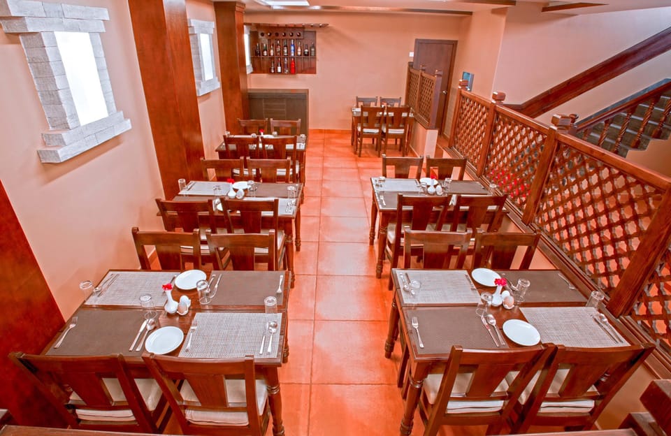 Hotel City Park Hotel in Bagmati Province, Nepal
