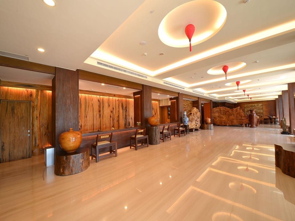 Shandori Hotel Hotel in Taiwan, Province of China