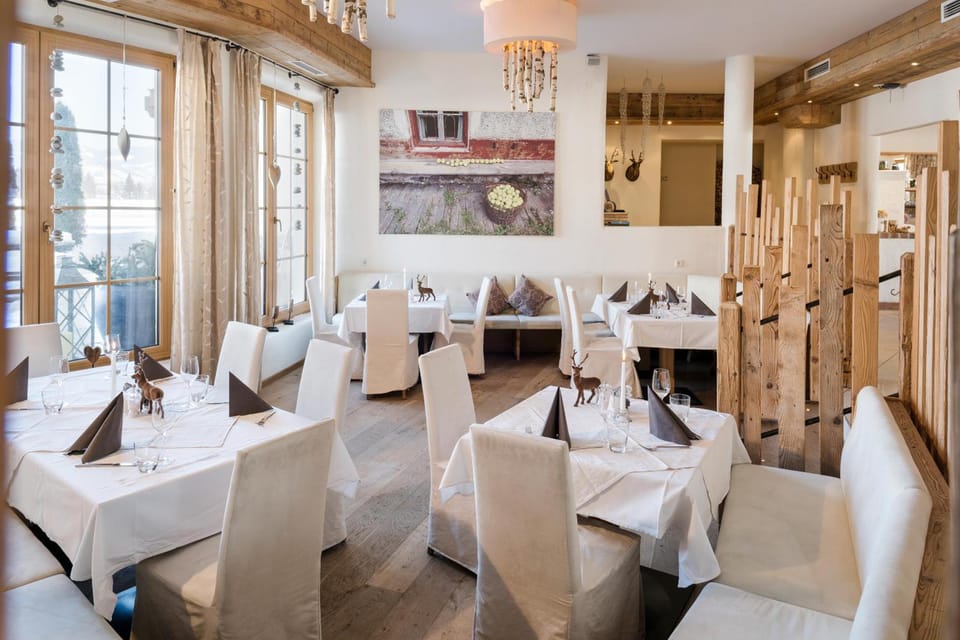 Hotel Saliter Hof Hotel in Salzburgerland