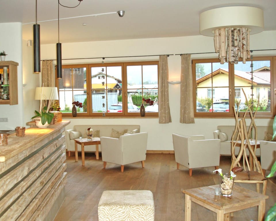 Hotel Saliter Hof Hotel in Salzburgerland