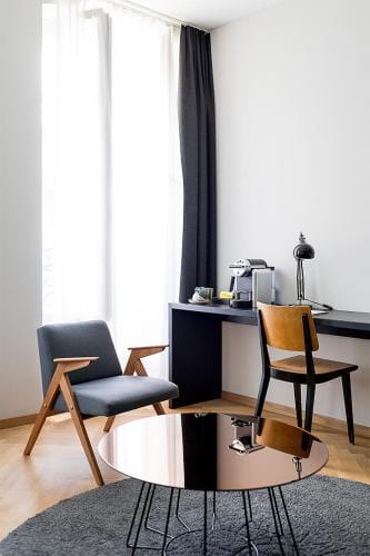 ADLER Boutique Hotel Hotel in Fribourg, Switzerland