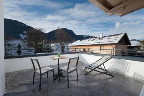 Hotel Garni Entstrasser Hotel in Kitzbuhel