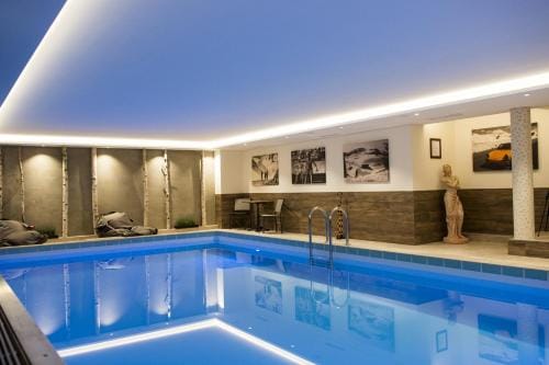 Hotel Garni Entstrasser Hotel in Kitzbuhel