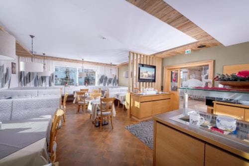 Hotel Garni Entstrasser Hotel in Kitzbuhel