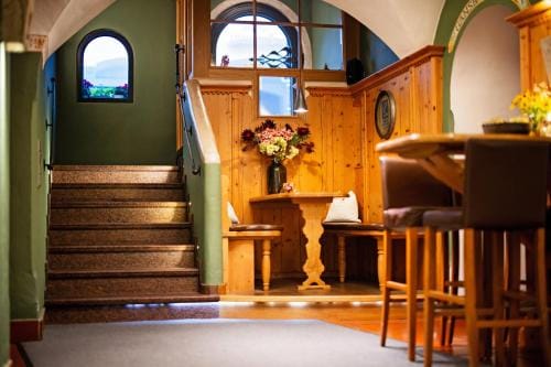 Eggerwirt Kitzbuhel, Hotel & Restaurant Hotel in Kitzbuhel