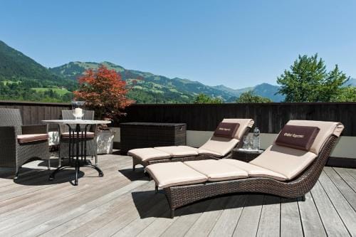 Eggerwirt Kitzbuhel, Hotel & Restaurant Hotel in Kitzbuhel