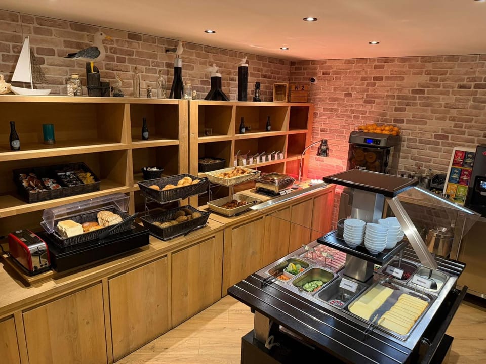 Food and beverages