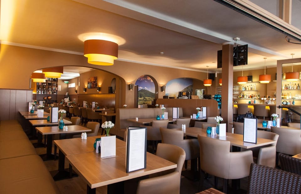Rivers Hotel Hotel in Knokke-Heist