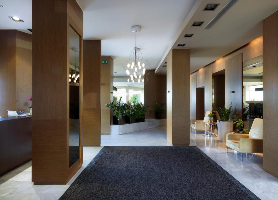 Irida Hotel Hotel in Chania