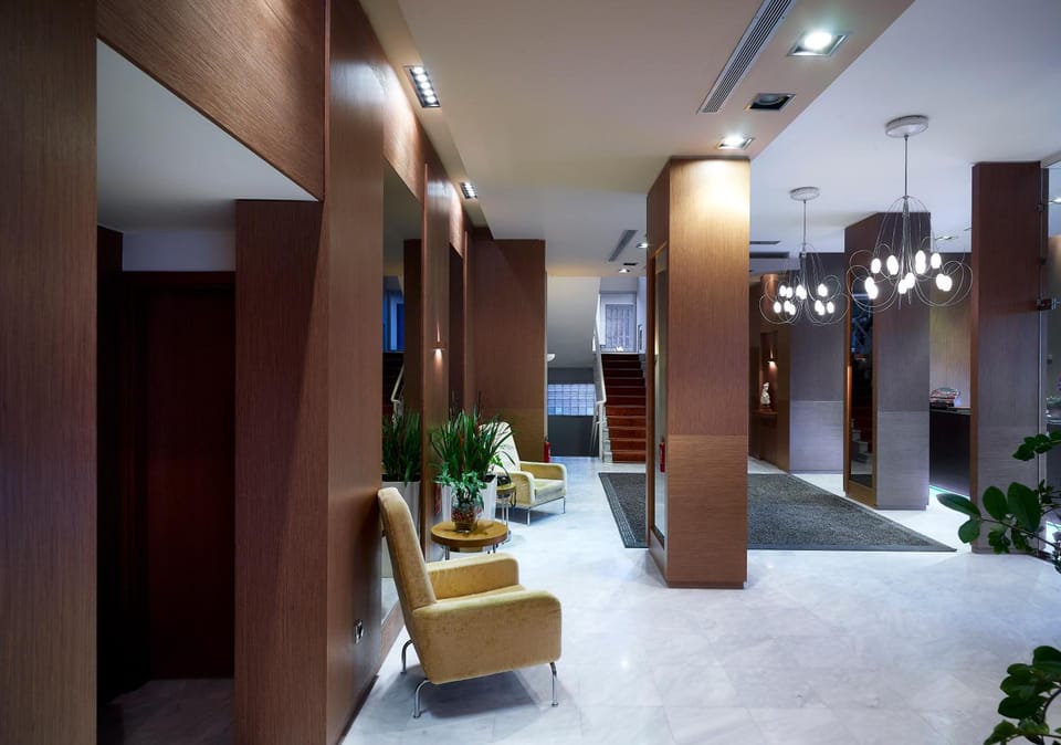 Irida Hotel Hotel in Chania