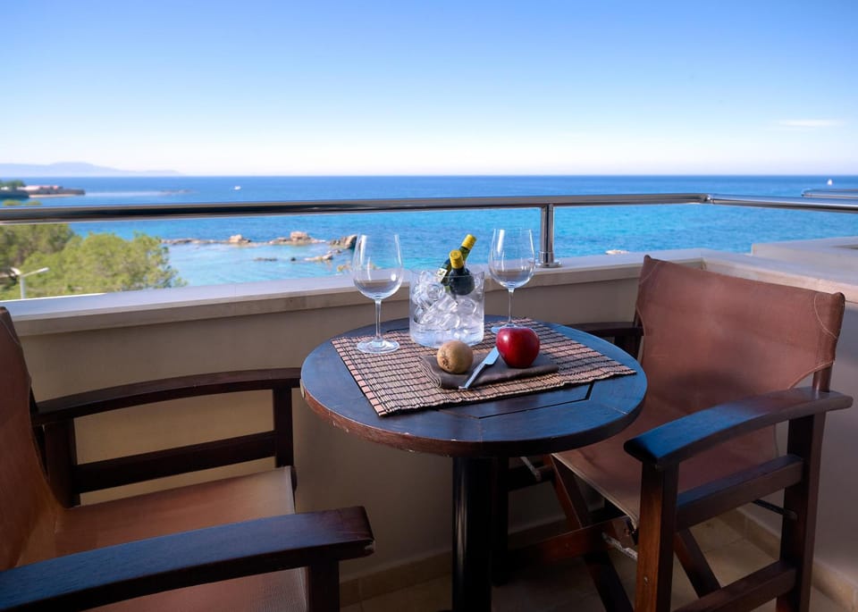Irida Hotel Hotel in Chania