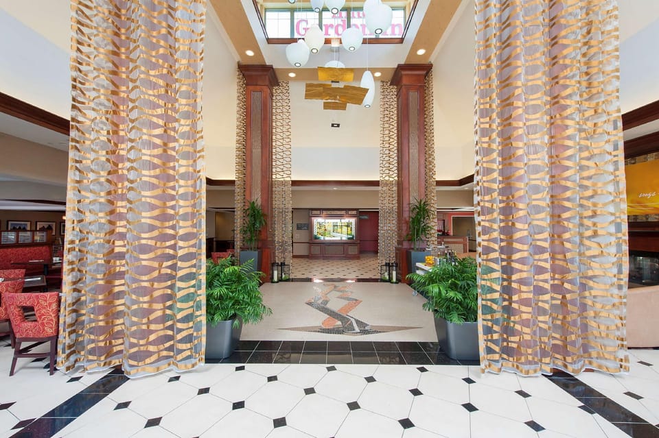 Hilton Garden Inn Indianapolis South/Greenwood Hotel in Indianapolis