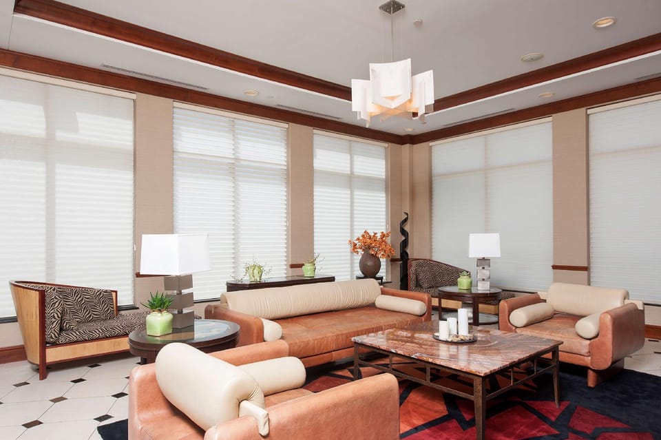 Hilton Garden Inn Indianapolis South/Greenwood Hotel in Indianapolis