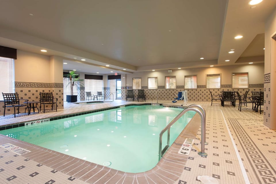 Hilton Garden Inn Indianapolis South/Greenwood Hotel in Indianapolis