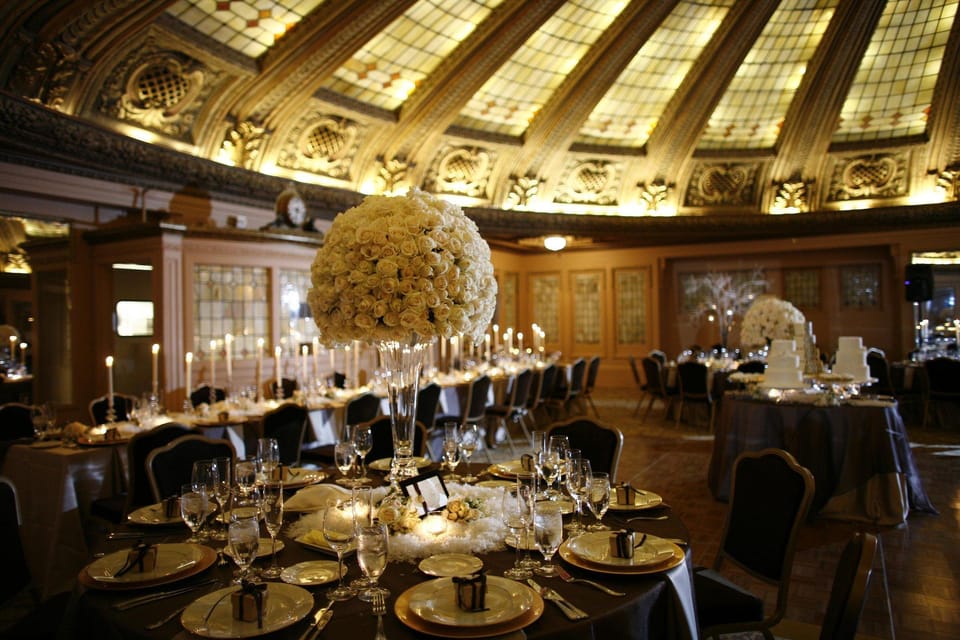 Meeting room / ballrooms