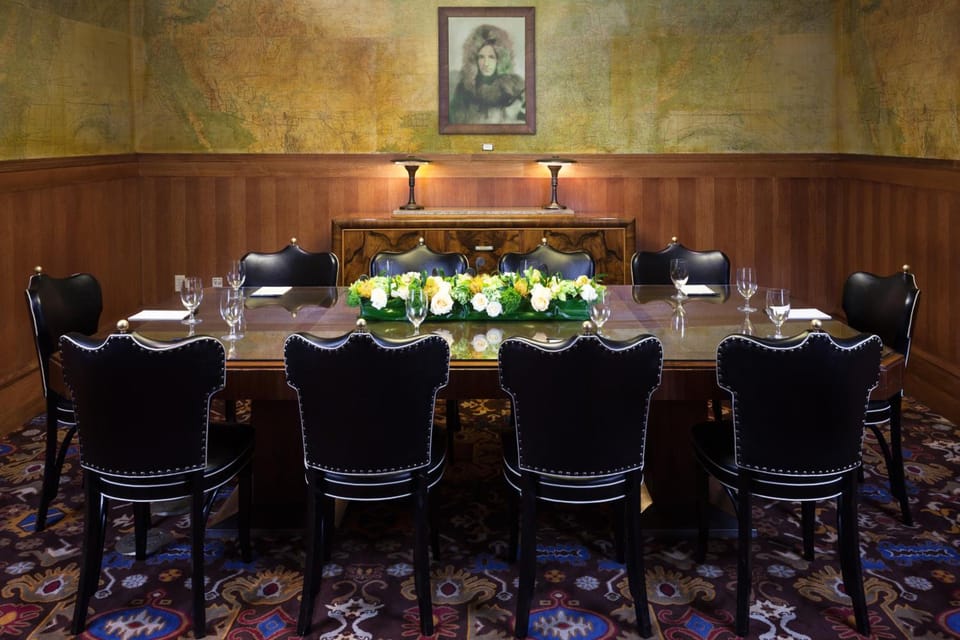 Meeting room / ballrooms