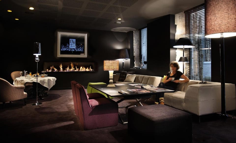 Petit Hotel Confidentiel Hotel in Chambery