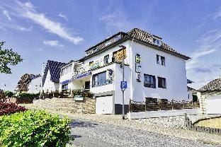 Green Seeblick Hotel am See Hotel in Rhineland-Palatinate