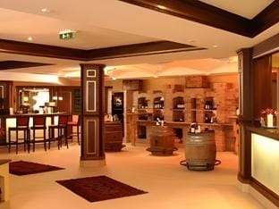 VALAMAR Obertauern Hotel in Salzburgerland