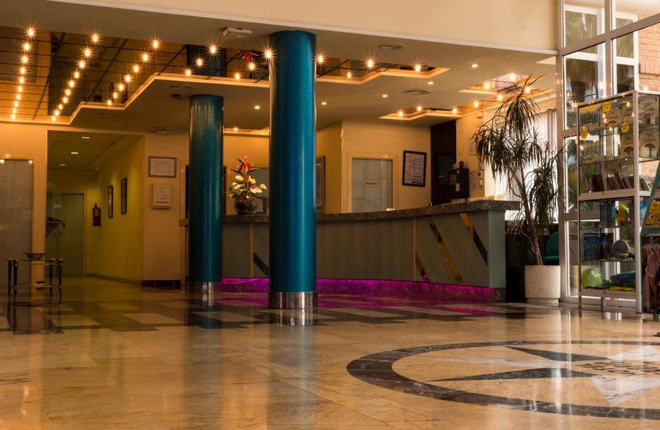 Hotel Tropic Hotel in Marina Baixa
