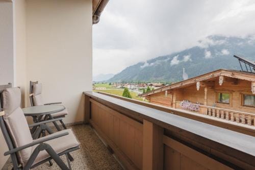 hin&weg das Aparthotel Hotel in Uderns