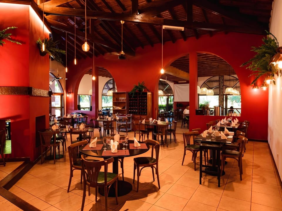 Marcopolo Suites Iguazu Hotel in Puerto Iguazú