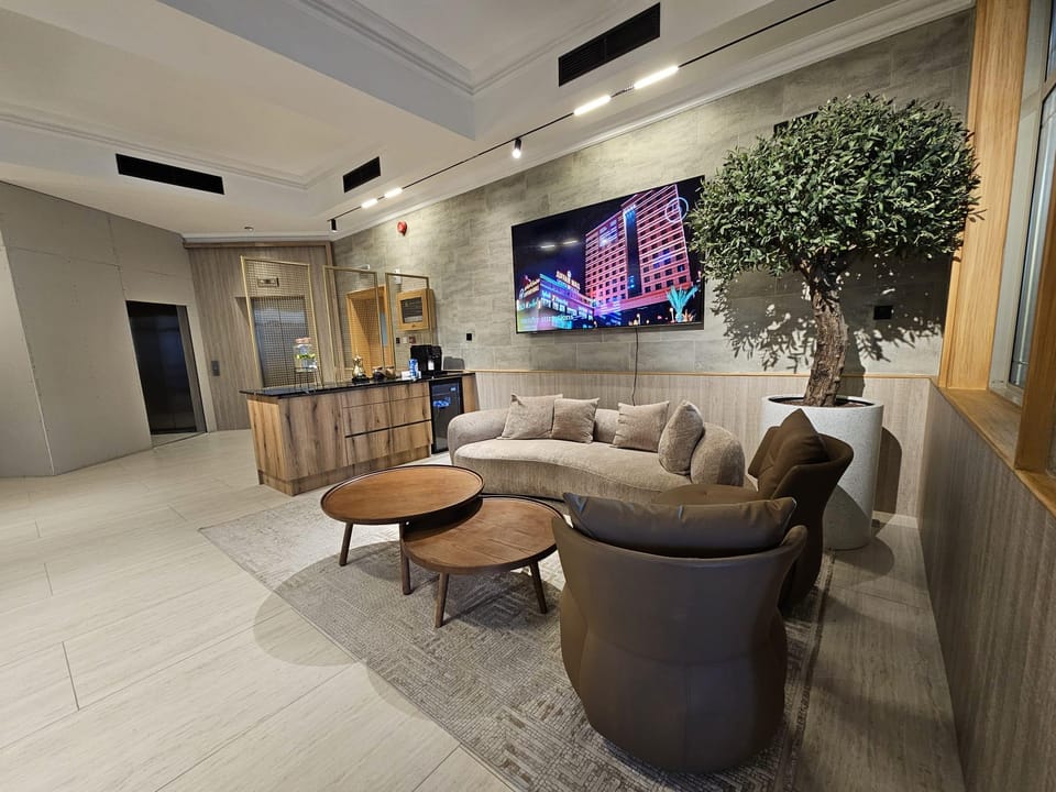 Al Faris Suites 2 Apartment hotel in Manama
