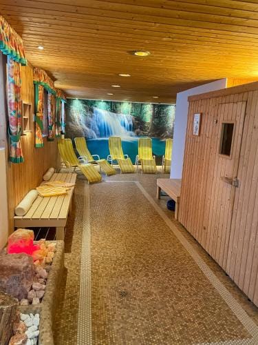 Sonnberg Ferienanlage Hotel in Salzburgerland