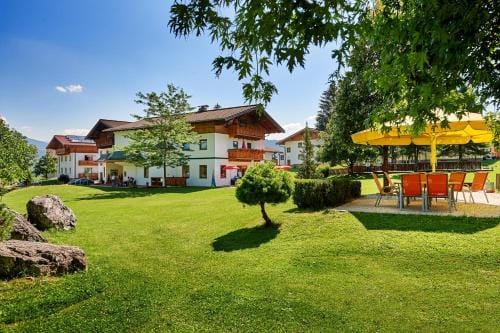 Sonnberg Ferienanlage Hotel in Salzburgerland