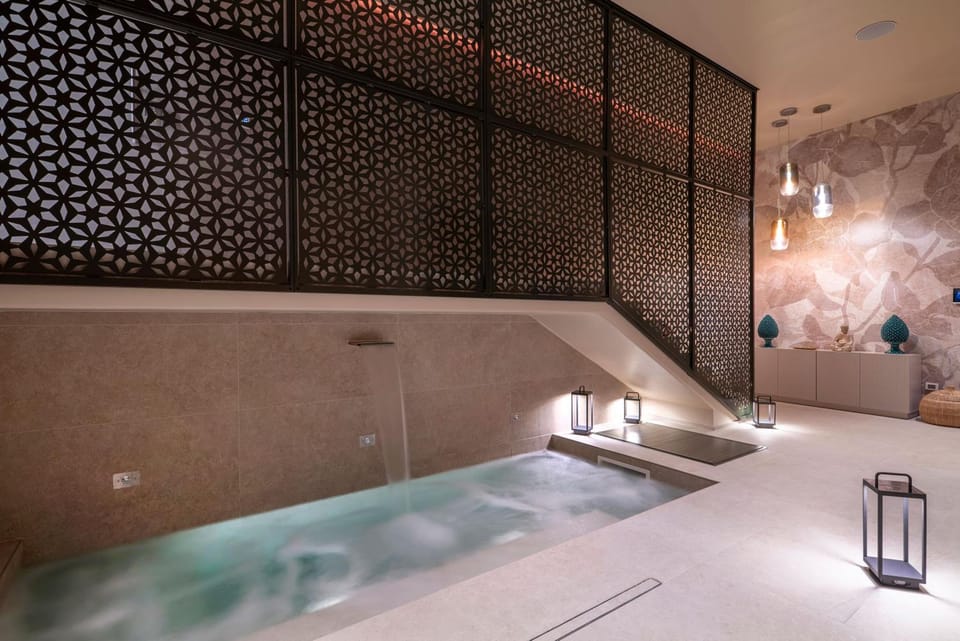Dimora San Giuseppe Hotel & SPA Hotel in Otranto