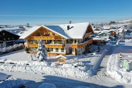 Gastehaus Annabell Hotel in Tyrol