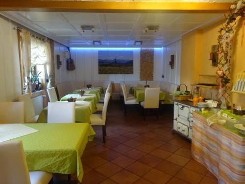 Gastehaus Annabell Hotel in Tyrol