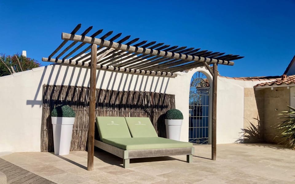 Hotel Spa Mas des Rieges Hotel in Saintes-Maries-de-la-Mer