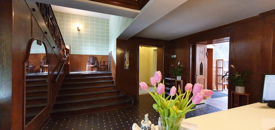 Hotel Okresni Dum Hotel in Czechia