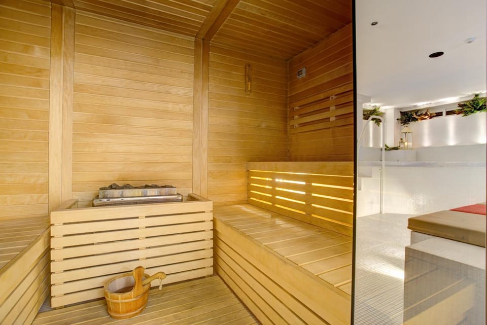 Hotel Lalla Beauty & Relax Hotel in Cesenatico