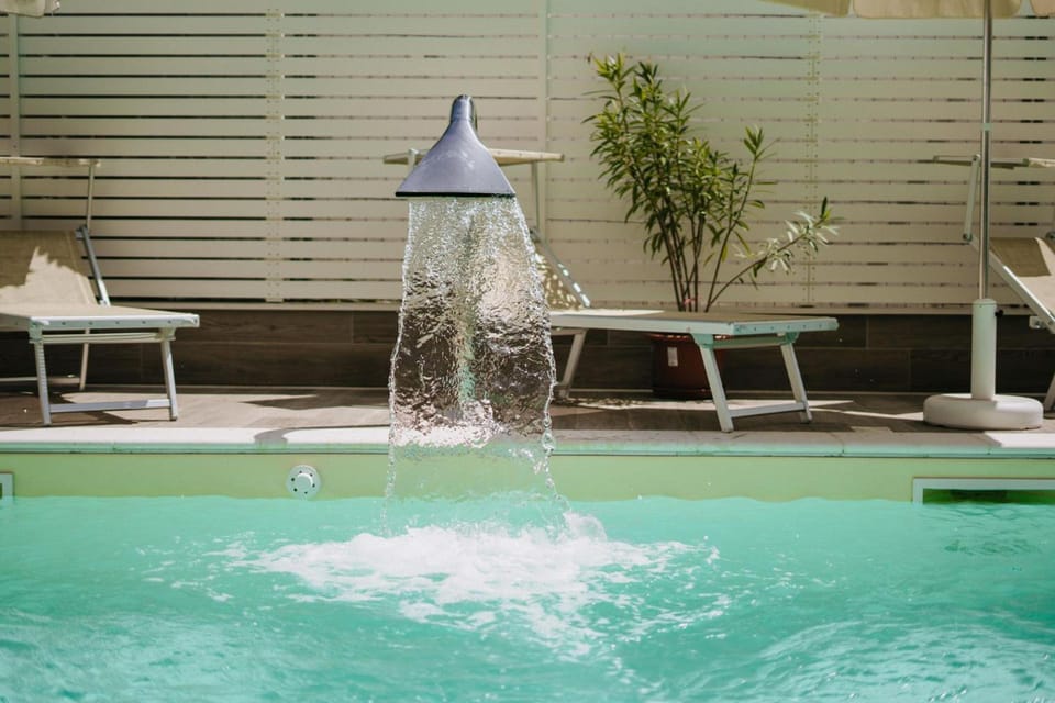 Hotel Lalla Beauty & Relax Hotel in Cesenatico