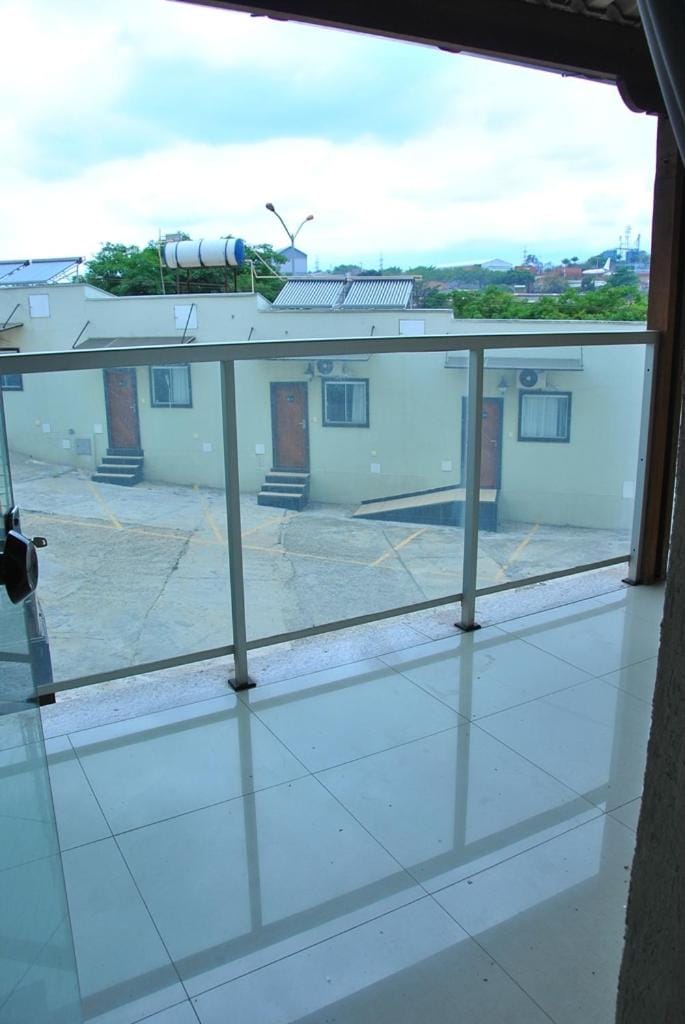 Hotel Industrial Contagem Hotel in Contagem