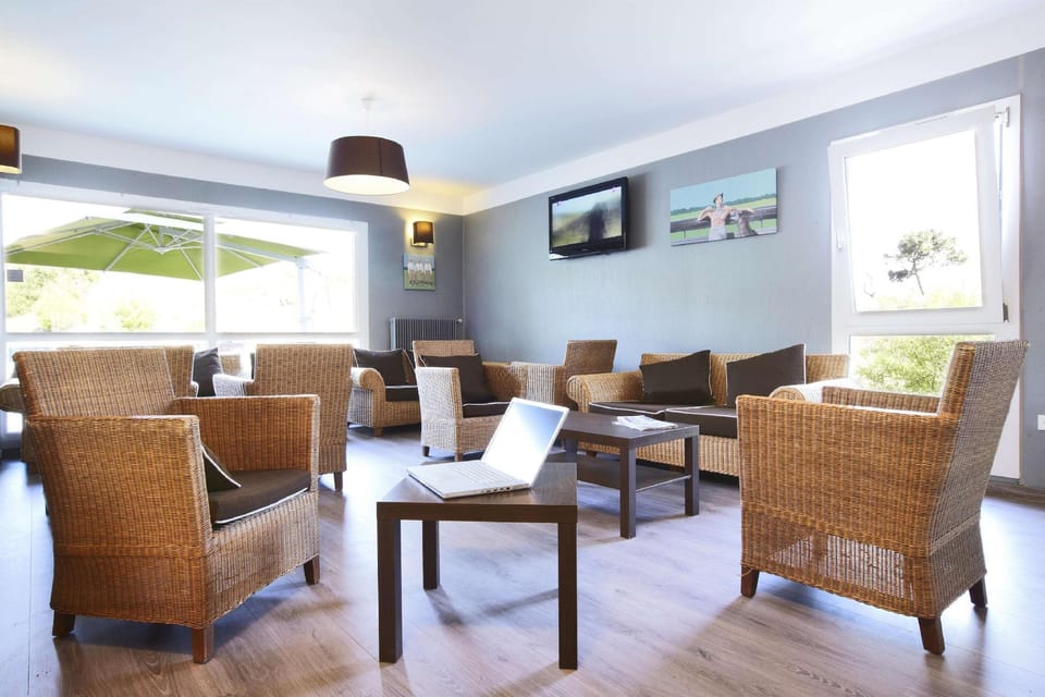 Kyriad Le Touquet Etaples Hotel in Hauts-de-France