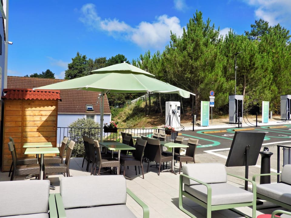 Kyriad Le Touquet Etaples Hotel in Hauts-de-France