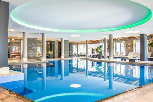 Hotel das Seekarhaus Hotel in Schladming
