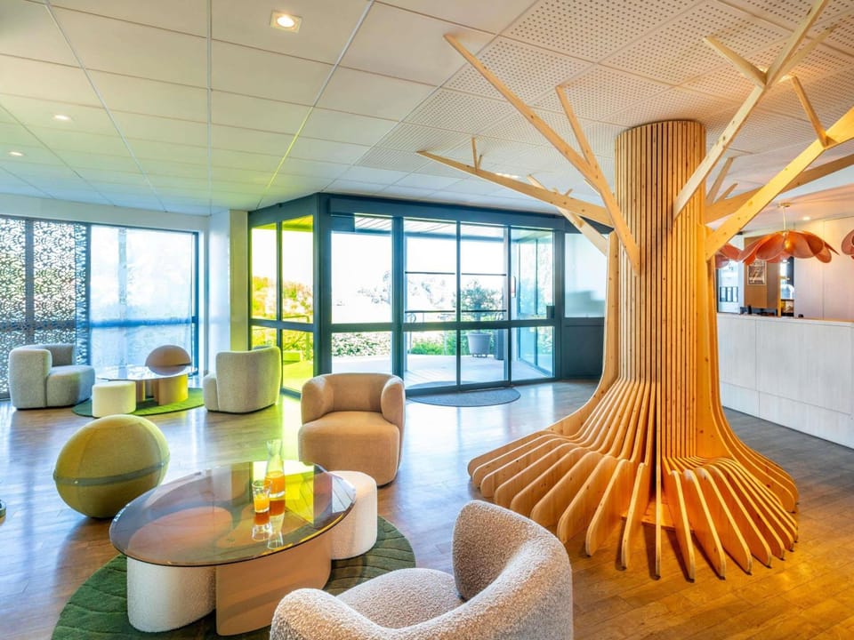 ibis Styles Gueret Hotel in Nouvelle-Aquitaine