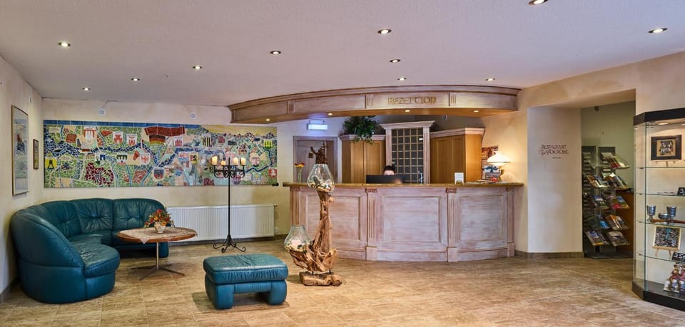 Hotel Elbparadies Hotel in Pirna