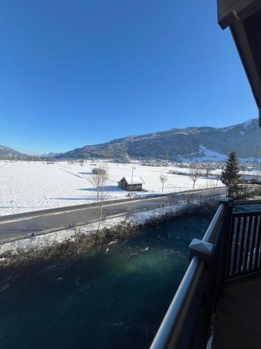 Villa Theresa Hotel in Piesendorf