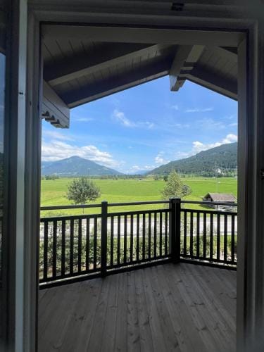 Villa Theresa Hotel in Piesendorf