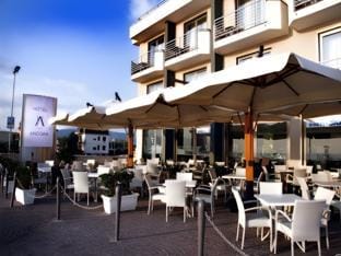 Hotel Ancora Hotel in Campania