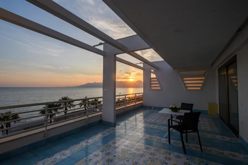 Hotel Ancora Hotel in Campania
