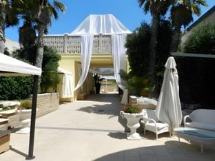 Hotel Lafayette Hotel in Apulia